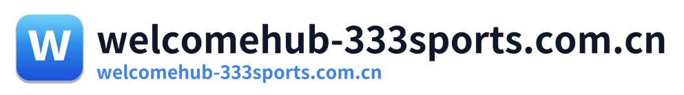 welcomehub-333sports.com.cn